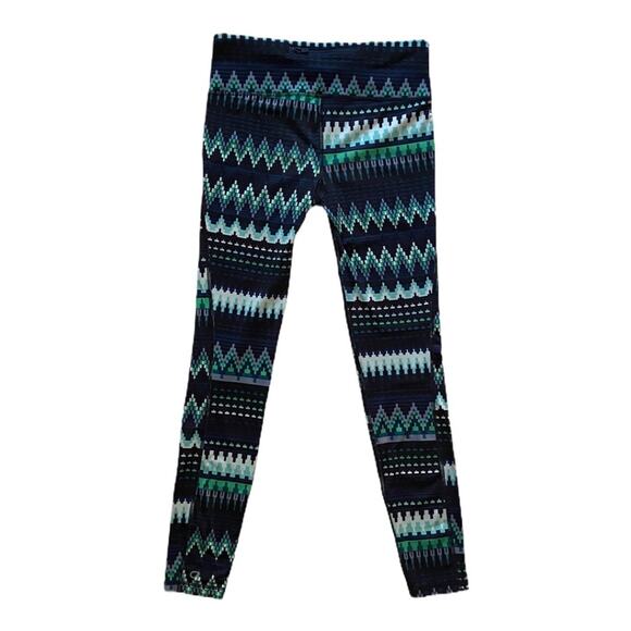 GapFit Athletic Leggings - Picture 2 of 3